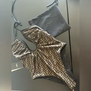 FENDI ワンピース XSサイズ 33021214_1.jpg